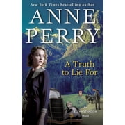 Elena Standish A Truth to Lie For An Elena Standish Novel Series #4 Hardcover