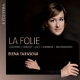 thumbnail image 1 of Elena Tarasova - La Folie - Classical - CD, 1 of 1