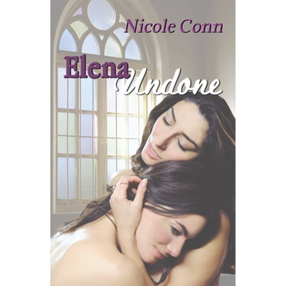 Elena Undone (Paperback)