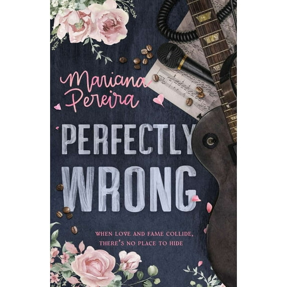 Elena & Sam Musical Perfectly Wrong, (Paperback)