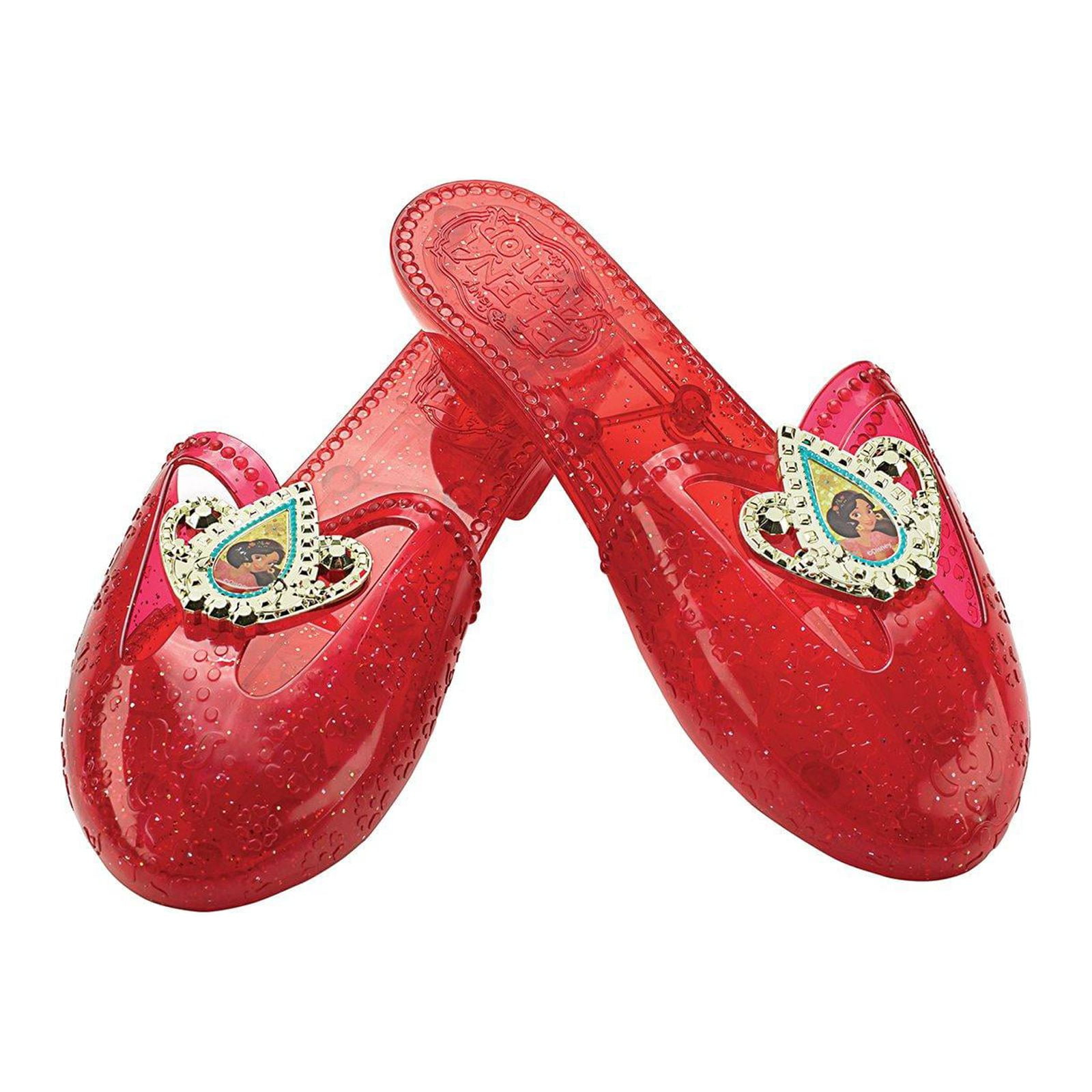 Disney elena shoes best sale