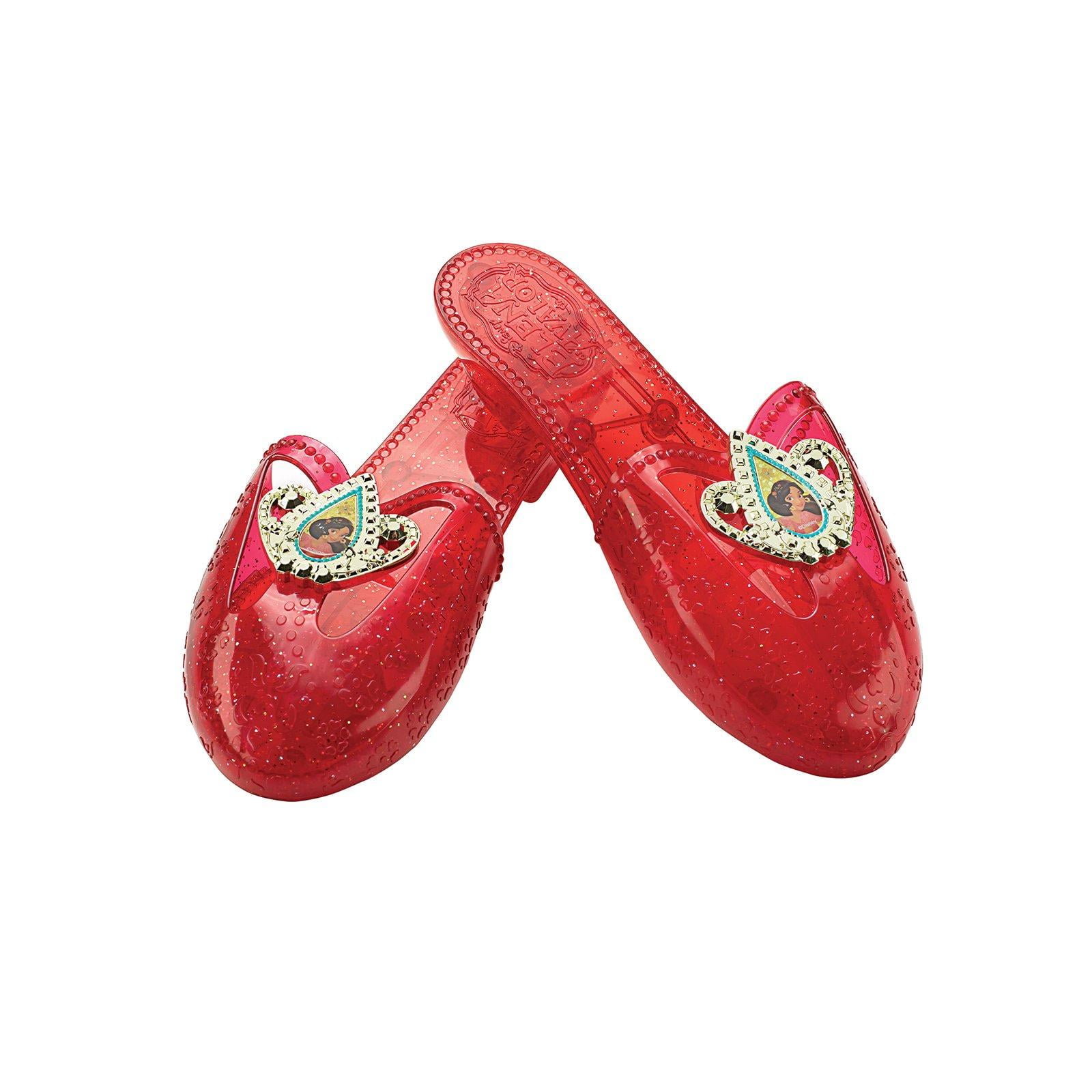 Elena of Avalor - Elena Child Shoes - Walmart.com