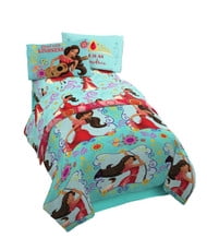 Elena of avalor comforter hotsell