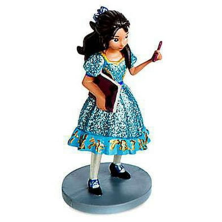 Elena of Avalor Isabel PVC Figure [No Package]