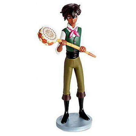 Elena of Avalor Mateo PVC Figure [No Package]