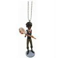 thumbnail image 1 of Elena of Avalor Royal Wizard Mateo 3.5" PVC Key Chain Dangler Charm Figure Figurine, 1 of 1