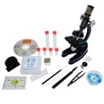 thumbnail image 1 of Elenco Microscope Set in Carrying Case, 1 of 3