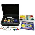 thumbnail image 1 of Elenco Electronics Snap Circuits R Deluxe Sound & Light Combo, 1 of 2