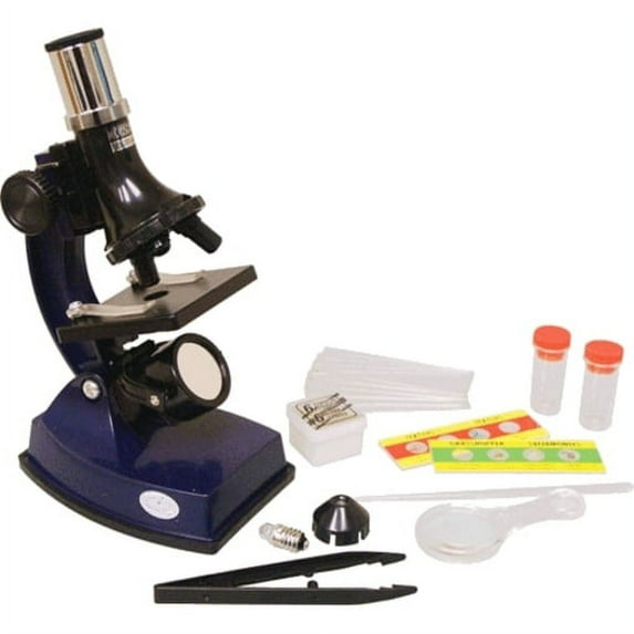 Microscope