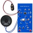 thumbnail image 1 of Elenco Practical Soldering Project Kit, 1 of 7