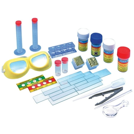 Elenco Slide Making Kit
