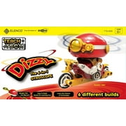 Elenco Teach Tech Dizzy Robot Gyroscope