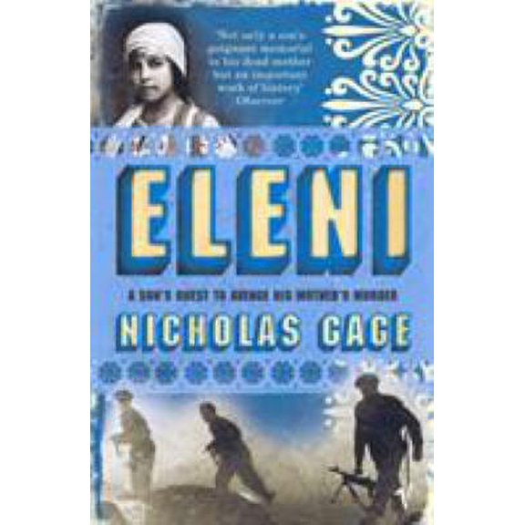 Pre-Owned Eleni (Paperback) 1860463460 9781860463464
