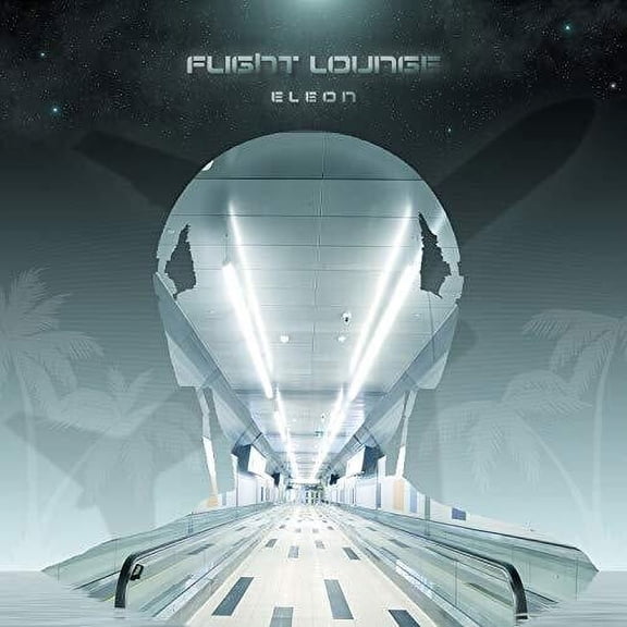 Eleon - Flight Lounge - Music & Performance - CD