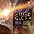 thumbnail image 1 of Eleonora Buratto - Rossini: Messa di Gloria - Music & Performance - CD, 1 of 1