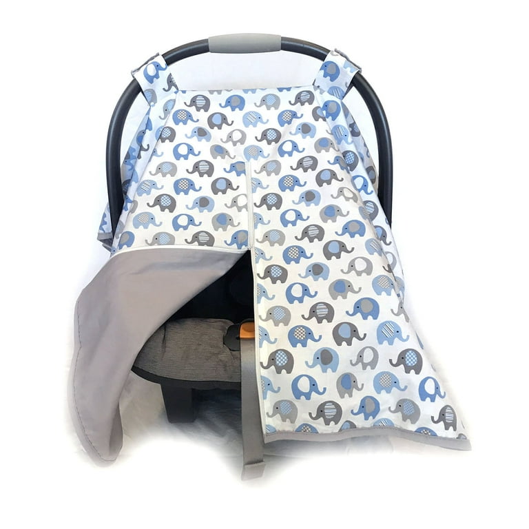 Walmart baby hot sale seat covers