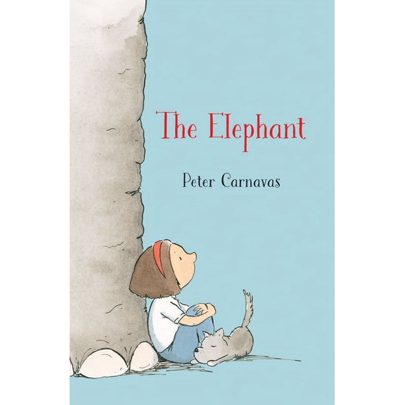 The Elephant, (Hardcover)