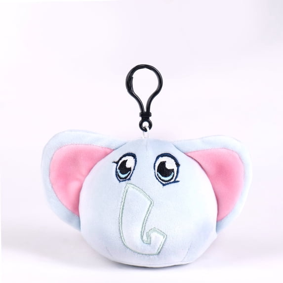 Elephant Backpack Clip