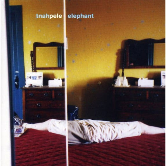 Elephant (CD)