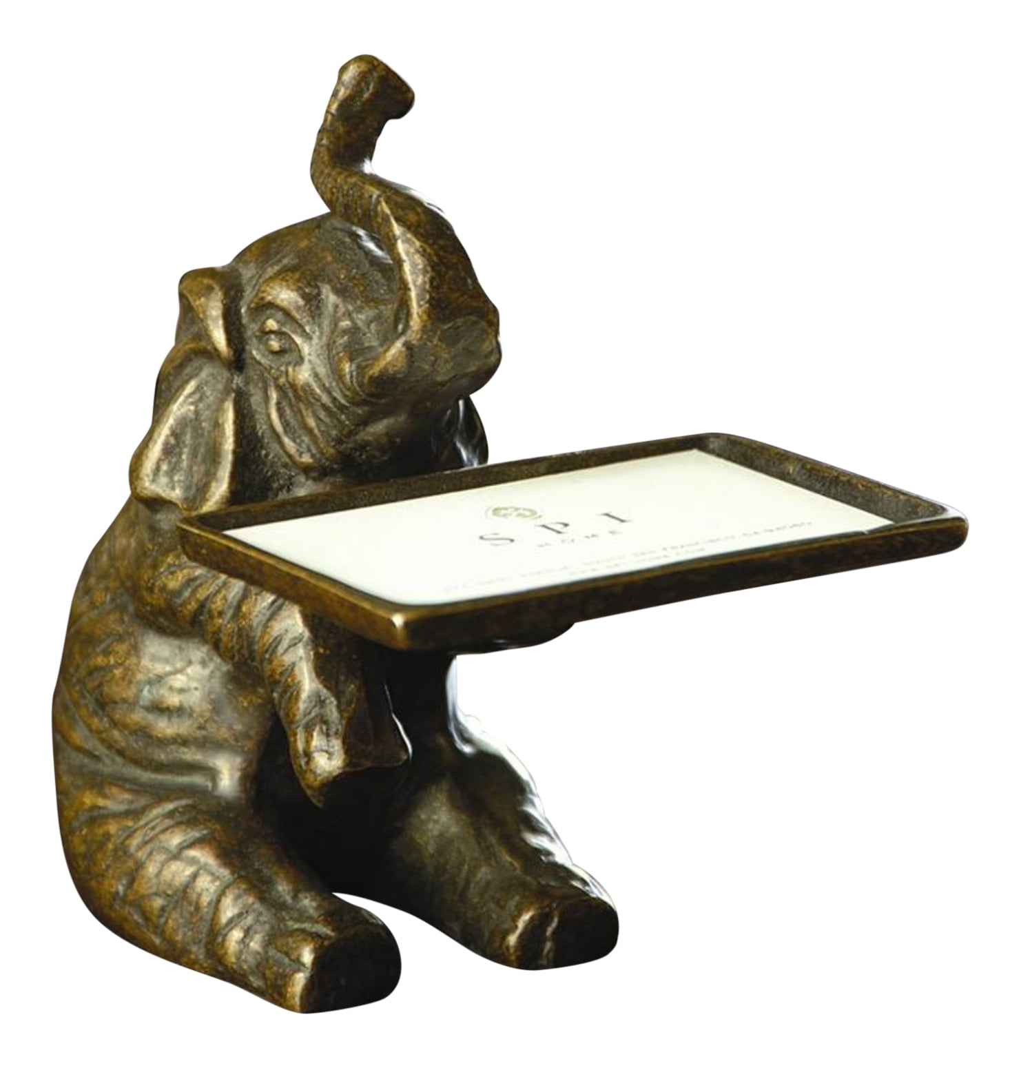 Elephant Card Holder