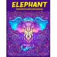thumbnail image 1 of Elephant Coloring Book for Kids Ages 4-8: Amazing Elephant Coloring Book for Your Kids. Elephant Coloring Book for Kids , (Paperback), 1 of 1