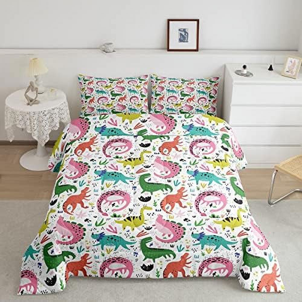 Elephant Comforter Set Queen Boho Mandala Floral Bedding Comforter Sets