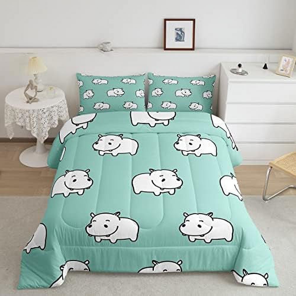 Elephant Comforter Set Queen Boho Mandala Floral Bedding Comforter Sets Bohemian Hippie Exotic