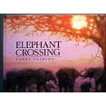 thumbnail image 1 of Pre-Owned Elephant Crossing 9780399217456 Used, 1 of 1