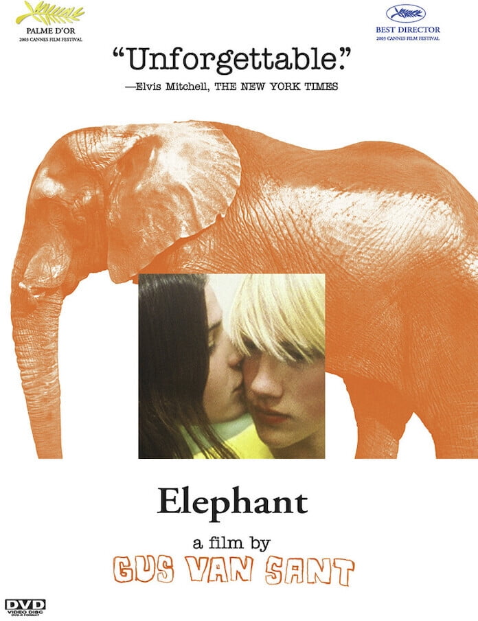 Hbo Archives - Elephant [DIGITAL VIDEO DISC] - Walmart.com