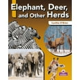 thumbnail image 1 of Elephant, Deer, and Other Herds (Paperback), 1 of 1