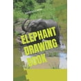 thumbnail image 1 of Elephant Drawing Book (Paperback), 1 of 1
