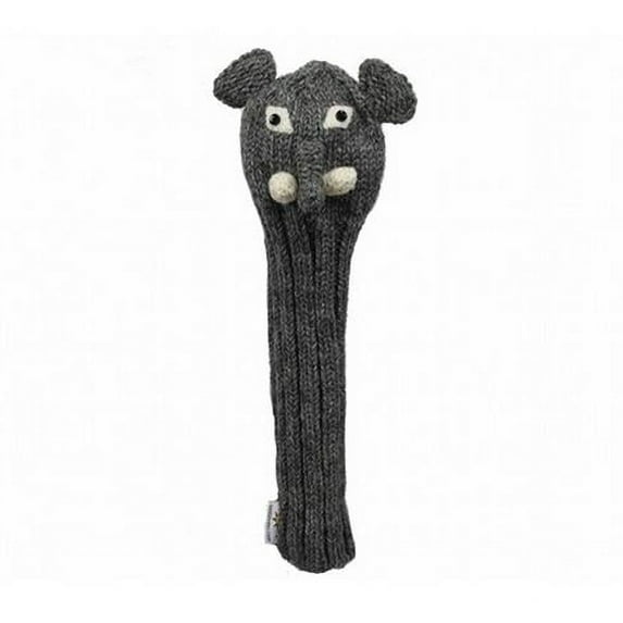 Elephant Driver Golf Head Cover