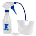 thumbnail image 1 of Elephant Ear Washer Bottle System Kit by Doctor Easy, 1 of 6