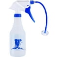 thumbnail image 1 of Elephant Ear Washer Bottle System by Doctor Easy, 1 of 7