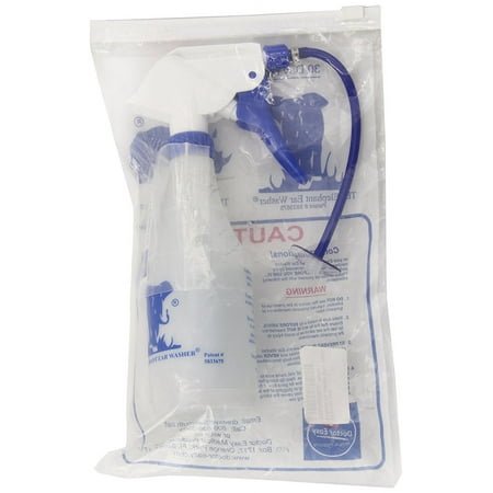 Elephant Ear Washer System By Doctor Easy