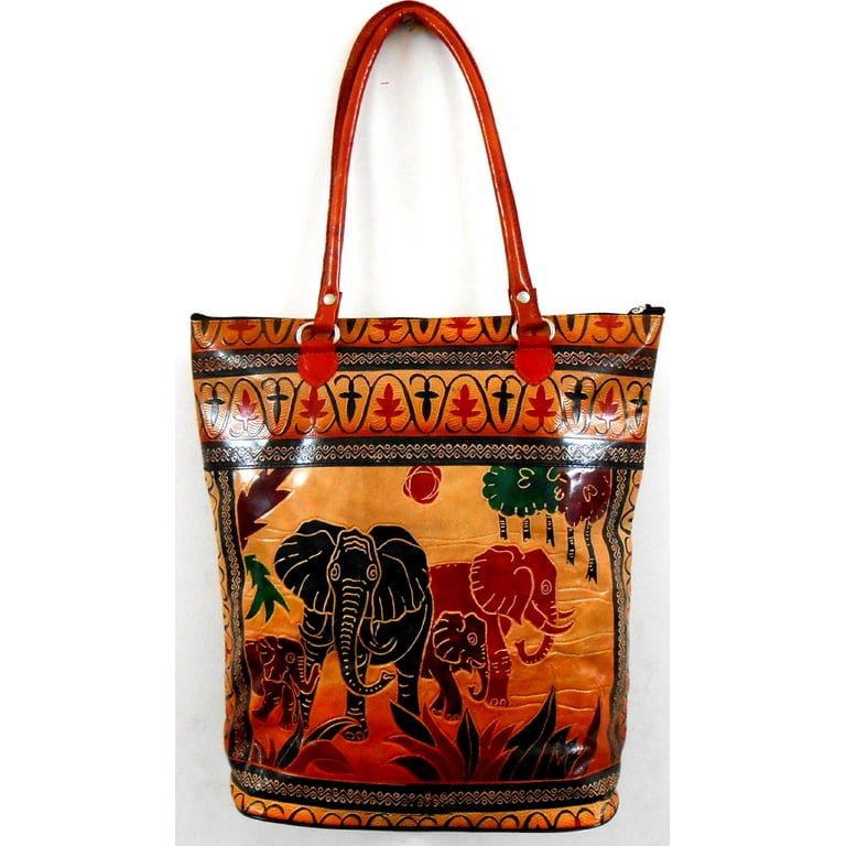 Shantiniketan leather bags online hotsell