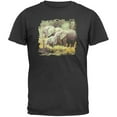 thumbnail image 1 of Elephant Family T-Shirt, 1 of 1