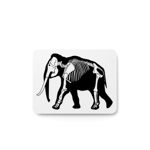 Elephant | Funny sign For Home or Office