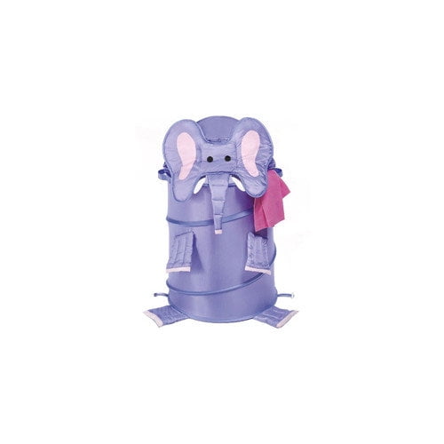Elephant Hamper Round