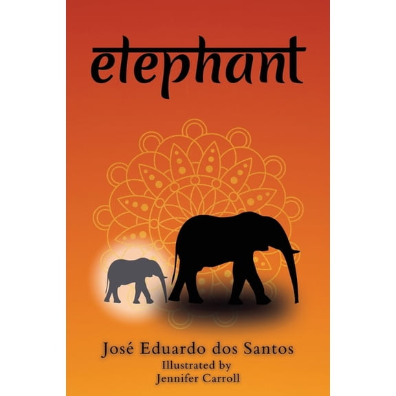 Elephant, (Paperback)