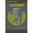 thumbnail image 1 of Elephant (Paperback), 1 of 1