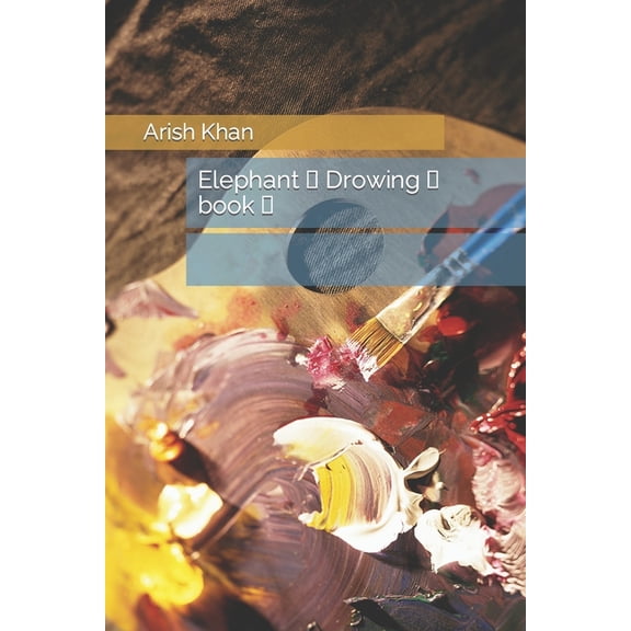 Elephant (Paperback)