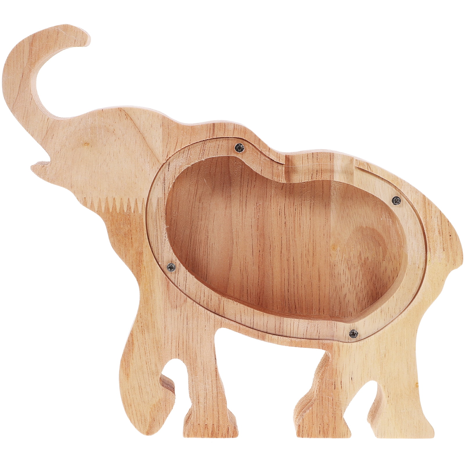 Elephant Piggy Bank Cool Things under 20 Dollars Home Decoration for