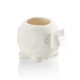 thumbnail image 1 of Elephant Planter Paint Your Own Pottery Ceramic Bisque, Ready To Paint, Craft Kit, 1 of 2