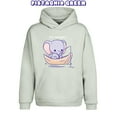 thumbnail image 1 of Elephant Pullover Urban Hoodie, 1 of 10