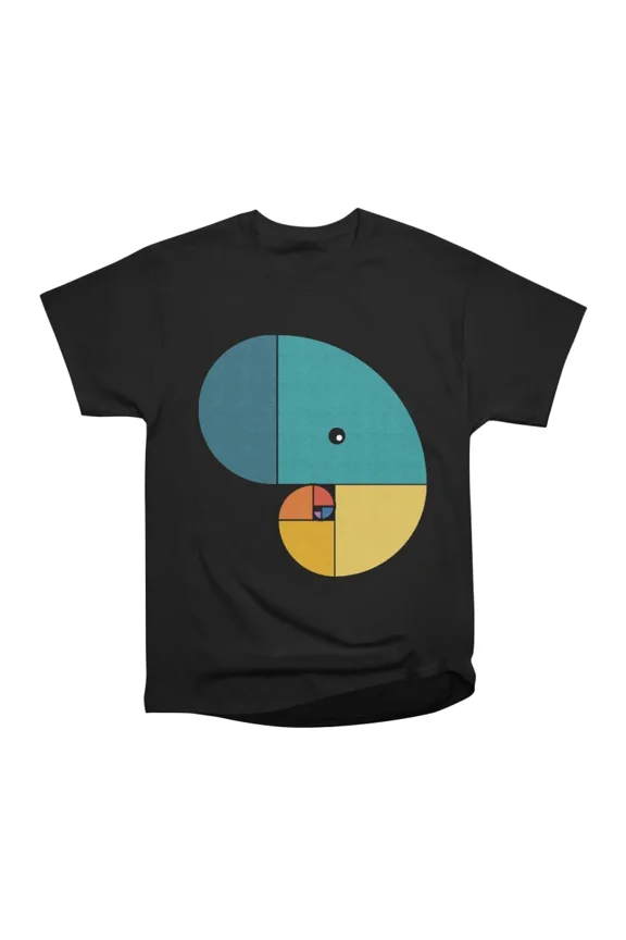Elephant Ratio 20 T-Shirt Tee Gift For Him Merch For Her Apparel For Friend