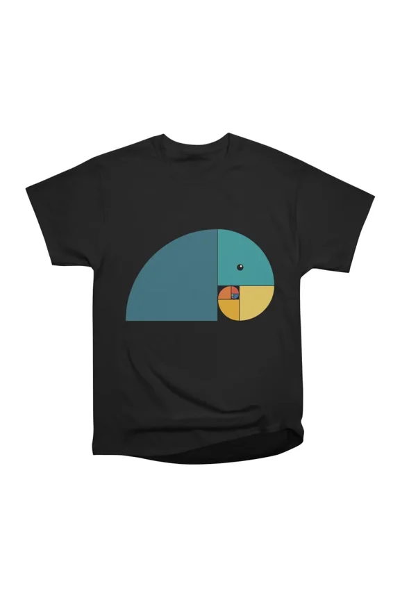Elephant Ratio T-Shirt Tee Gift For Him Merch For Her Apparel For Friend