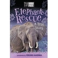 thumbnail image 1 of Elephant Rescue: A True Story (Born Free), 1 of 1