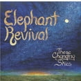 thumbnail image 1 of Elephant Revival - These Changing Skies - Music & Performance - Vinyl, 1 of 1