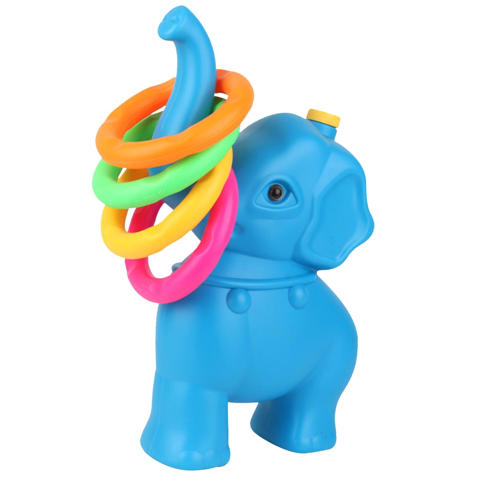 Elephant Ring Game For Kids Activity Ring Toys For Kids Indoor